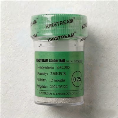 Standard SAC 0.25mm