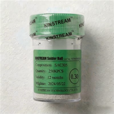 Standard SAC 0.3mm