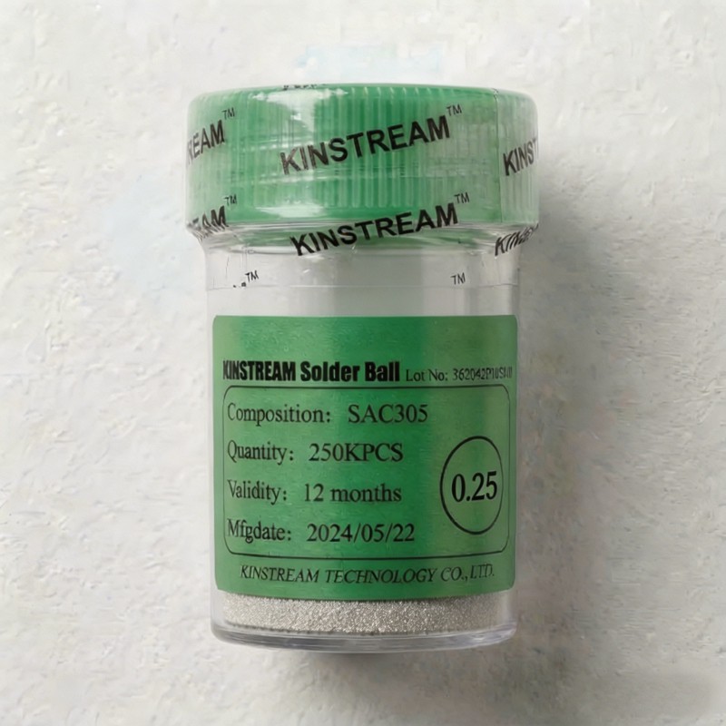 Standard SAC 0.25mm
