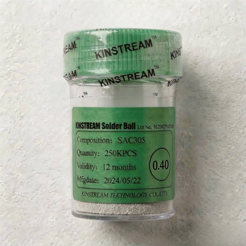 Standard SAC 0.4mm